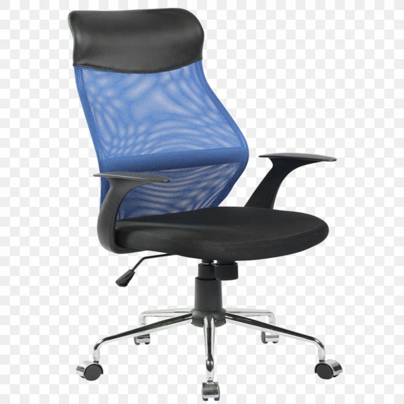 Office & Desk Chairs Table Swivel Chair Furniture, PNG, 1200x1200px, Office Desk Chairs, Armrest, Black, Chair, Comfort Download Free