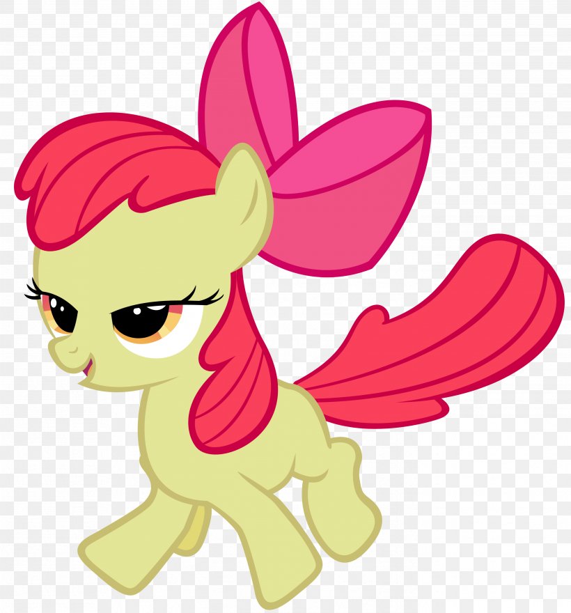Pony Derpy Hooves Apple Bloom Rarity Scootaloo, PNG, 2793x3000px, Pony, Apple, Apple Bloom, Art, Belle Download Free