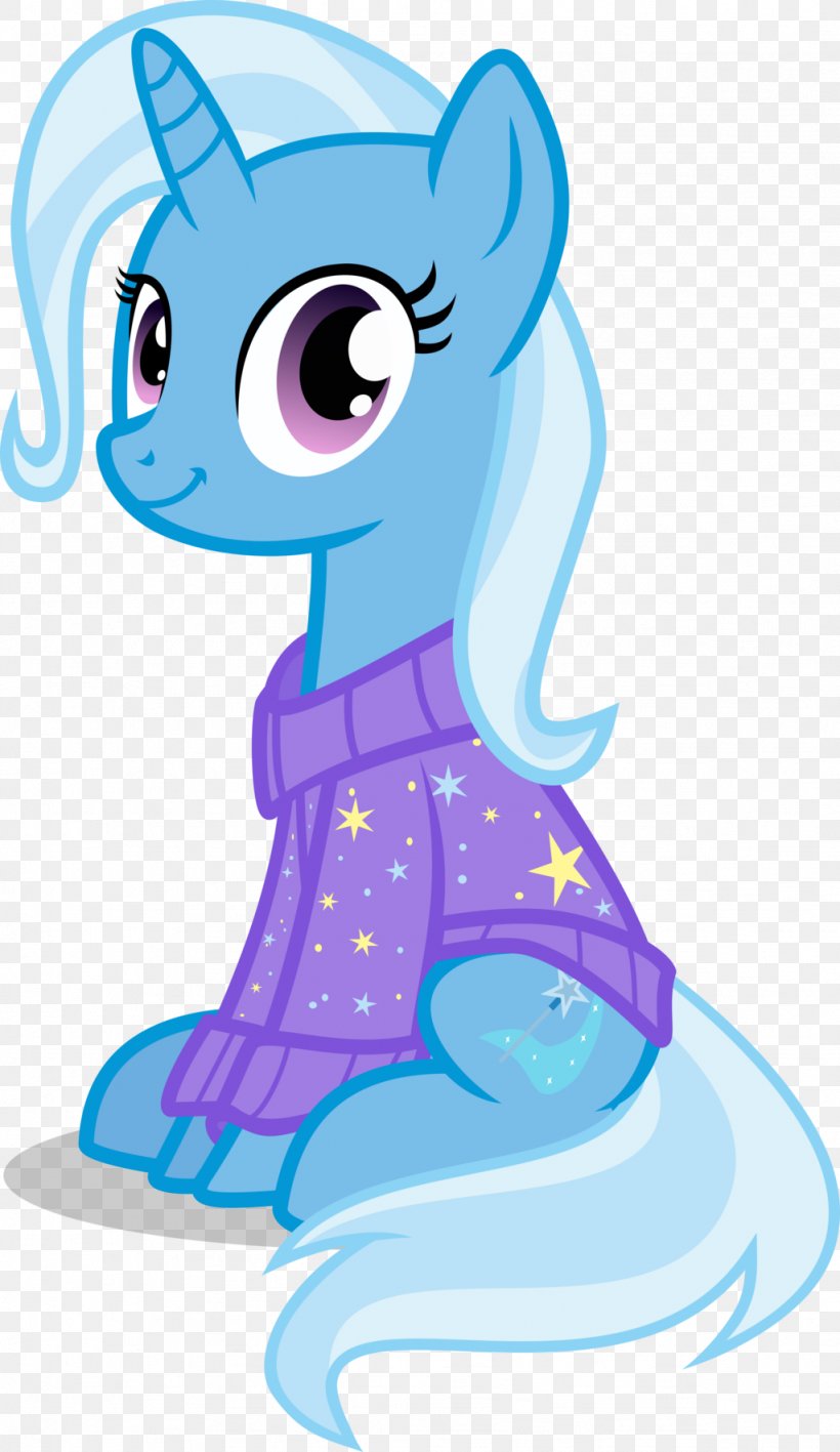 Pony Trixie Clip Art Fan Art Cuteness, PNG, 1024x1770px, Pony, Animal Figure, Area, Art, Artwork Download Free