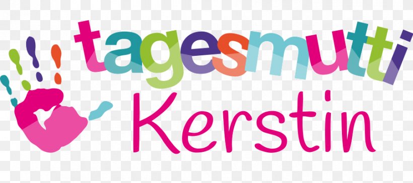Tagesmutti Kerstin Logo Kindertagespflege Brand Font, PNG, 901x400px, Logo, Area, Area M Airsoft Koblenz, Bild, Brand Download Free