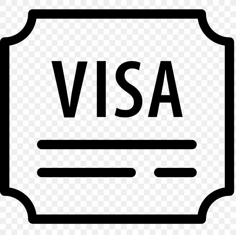 Travel Visa, PNG, 1600x1600px, Travel, Area, Baggage, Black And White, Brand Download Free