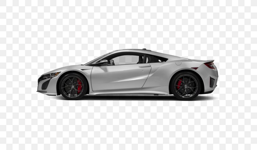 2017 Acura NSX Sports Car 2018 Acura NSX Coupe, PNG, 640x480px, 2017 Acura Nsx, 2018 Acura Nsx, 2018 Acura Tlx, Acura, Automotive Design Download Free