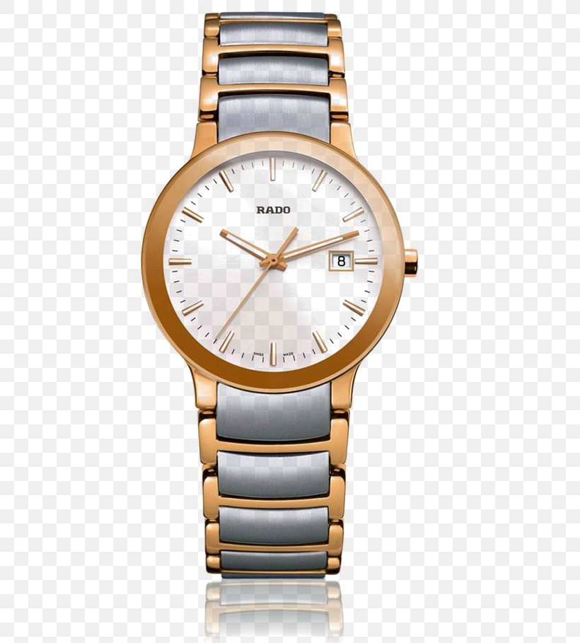 Automatic Watch Rado Quartz Clock Analog Watch, PNG, 563x909px, Watch, Analog Watch, Automatic Watch, Bracelet, Brand Download Free