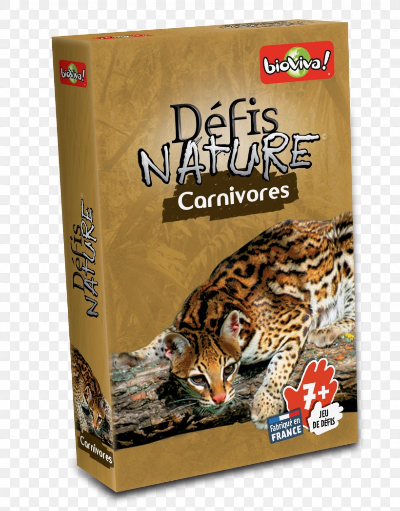 Bioviva War Défis Nature Card Game, PNG, 1772x2265px, Bioviva, Animal, Big Cats, Board Game, Card Game Download Free