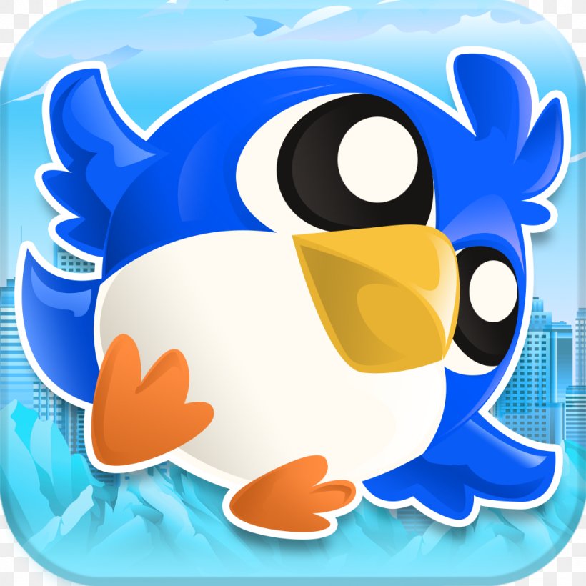 Birdy Free Birdy Pro Beak Clip Art, PNG, 1024x1024px, Beak, Adventure Game, Bird, Cartoon, Cricket Wireless Download Free