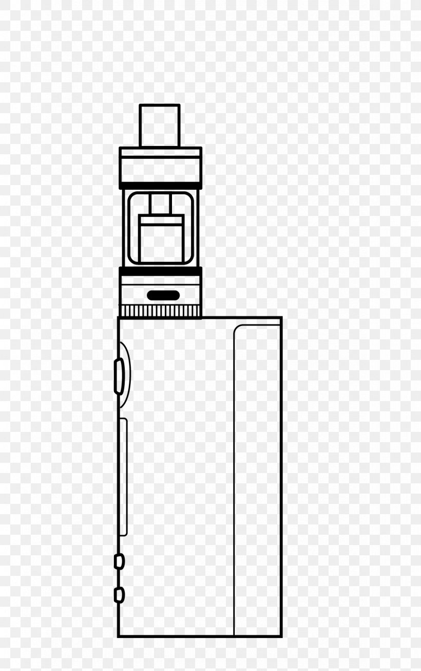 Drawing Line Technology, PNG, 1175x1871px, Drawing, Area, Black And White, Diagram, Rectangle Download Free