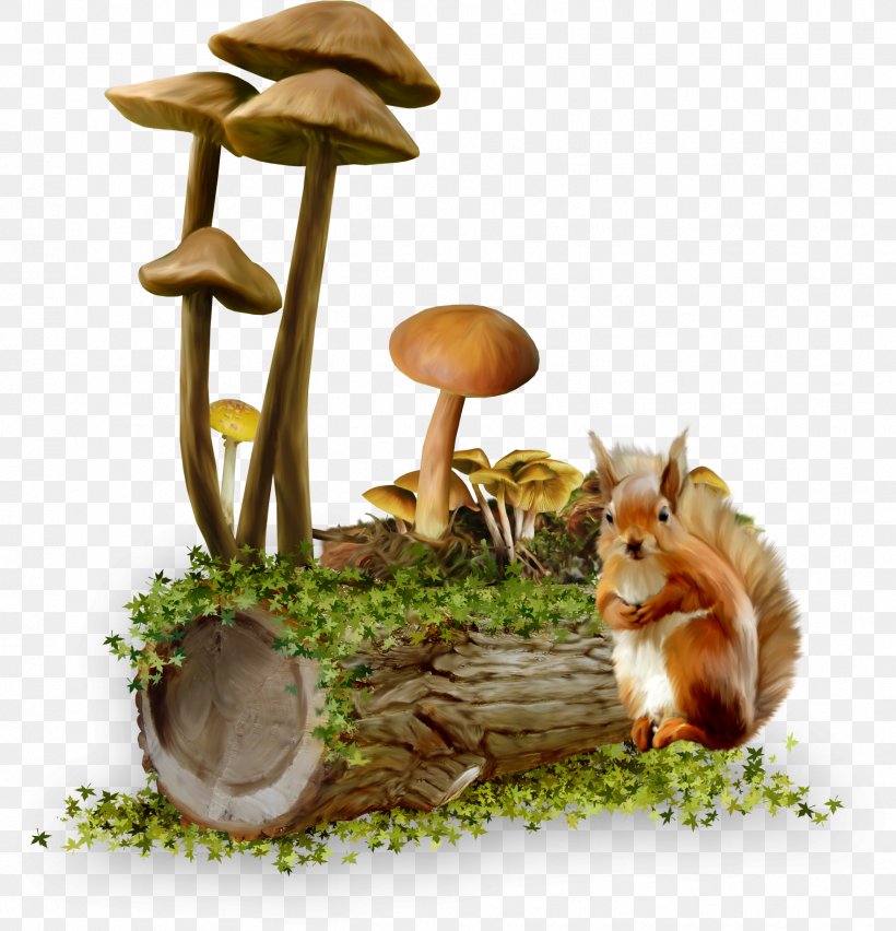 Mushroom Clip Art, PNG, 1762x1831px, Mushroom, Digital Image, Fauna, Fungus, Rodent Download Free