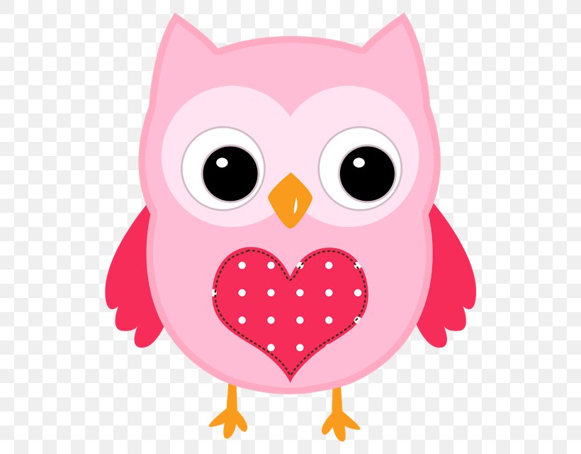 Owl Clip Art, PNG, 640x640px, Watercolor, Cartoon, Flower, Frame, Heart Download Free