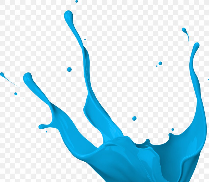 Painting Mural Clip Art, PNG, 1214x1057px, Paint, Aqua, Art, Blue, Finger Download Free