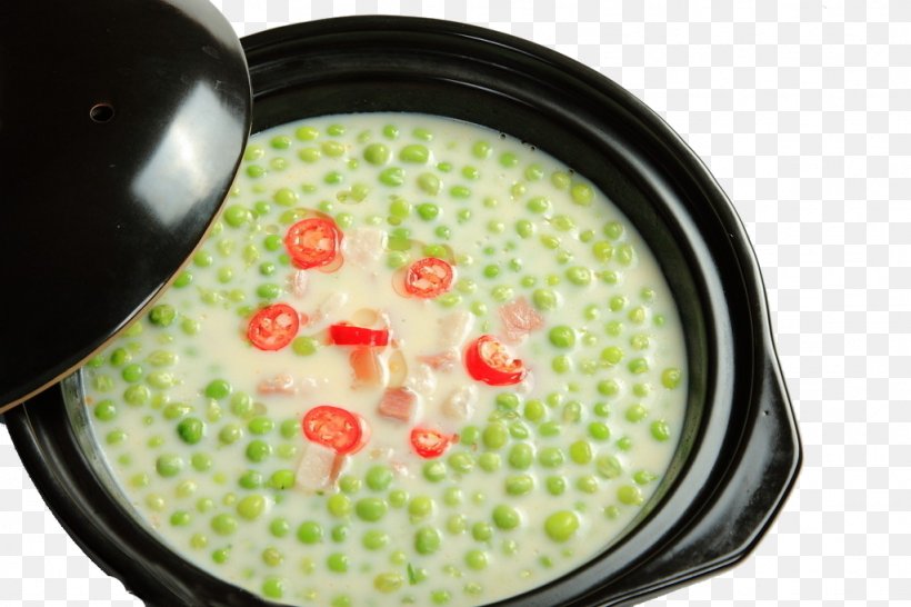 Pea Soup Vegetarian Cuisine Porridge Potage Milk, PNG, 1024x683px, Pea Soup, Bean, Cookware And Bakeware, Cows Milk, Cuisine Download Free