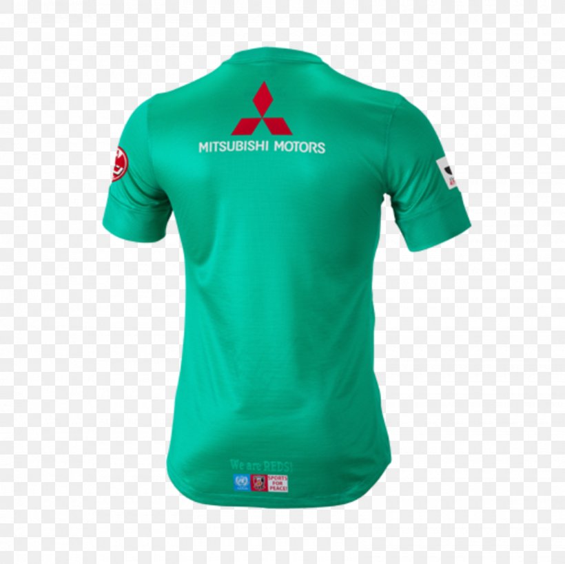 T-shirt Urawa Red Diamonds Sports Fan Jersey Uniform, PNG, 1600x1600px, Tshirt, Active Shirt, Adidas, Clothing, Cycling Jersey Download Free