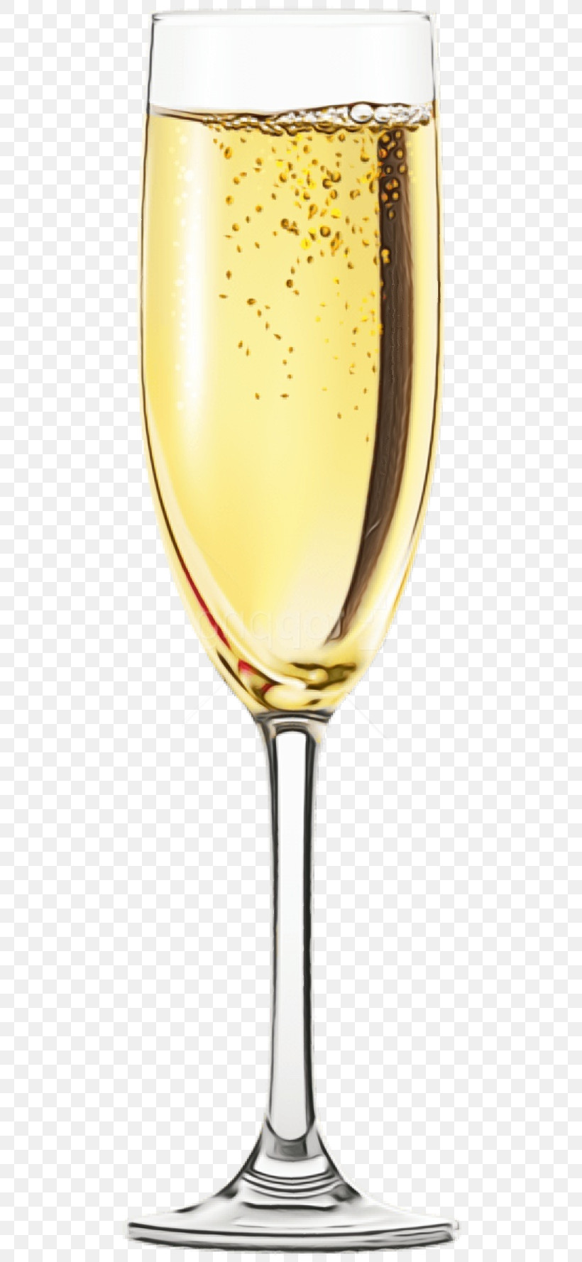 Wine Glass, PNG, 480x1778px, Watercolor, Beer Glass, Champagne Cocktail, Champagne Stemware, Dessert Wine Download Free