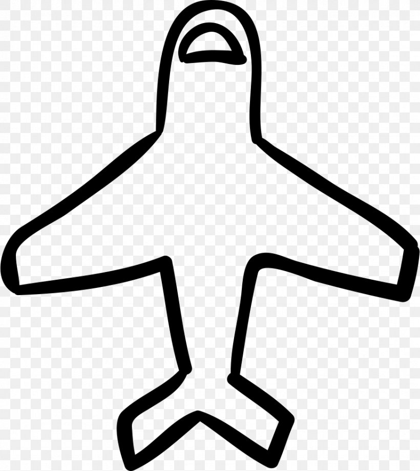 Airplane Flight Clip Art, PNG, 872x980px, Airplane, Aircraft, Airliner, Aviation, Coloring Book Download Free
