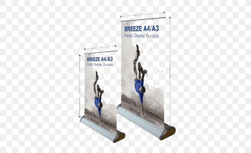 Banner Display Stand Printing Advertising, PNG, 500x500px, Banner, Advertising, Business Cards, Desk, Display Advertising Download Free
