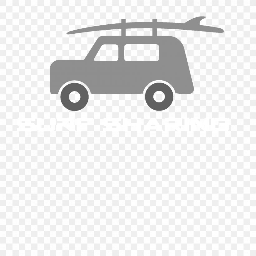 Car Automotive Design Motor Vehicle, PNG, 2000x2000px, Car, Automotive Design, Automotive Exterior, Black, Black And White Download Free
