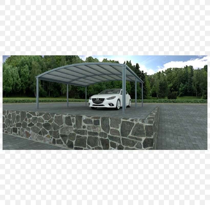 Carport Steel Garage Roof Building Materials, PNG, 800x800px, Carport, Automotive Exterior, Bauhaus, Building Materials, Canopy Download Free