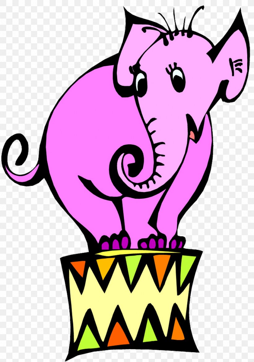 Cartoon Circus Clip Art, PNG, 900x1285px, Cartoon, African Elephant, Animal Figure, Artwork, Circus Download Free