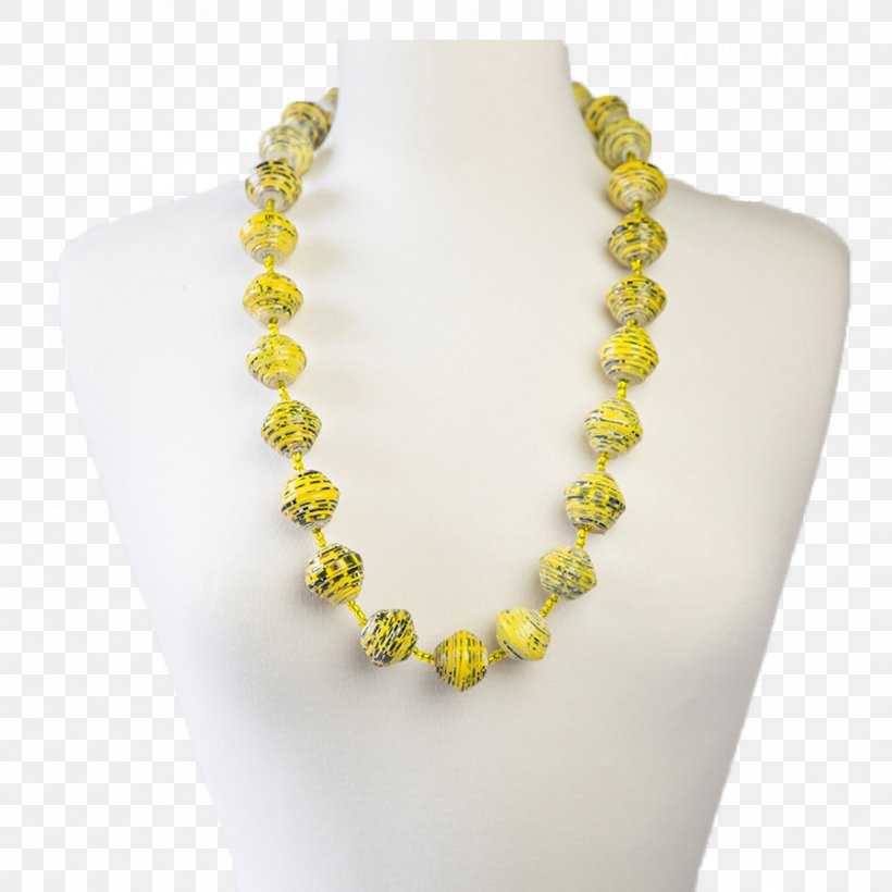 Color Necklace Yellow Rose Quartz Jewellery, PNG, 900x900px, Color, Agate, Amber, Bead, Blue Download Free
