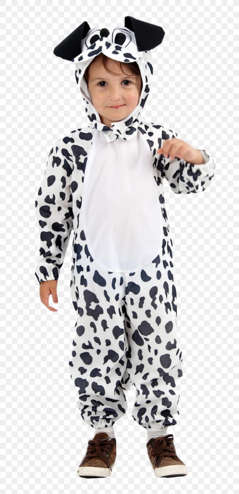 Dalmatian Dog Costume Party Child Boy, PNG, 1000x2068px, Dalmatian Dog, Boy, Buycostumescom, Child, Children S Party Download Free