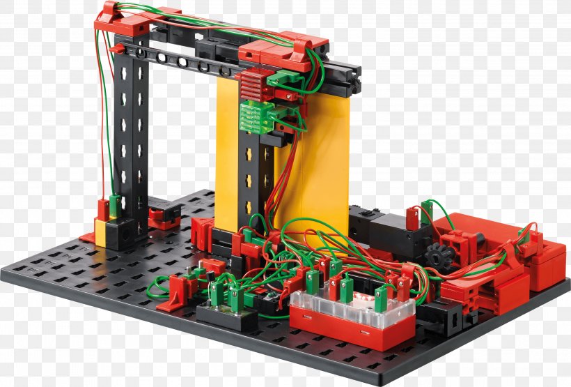 Electronics Fischertechnik Electrical Network Electronic Circuit Transistor, PNG, 2999x2033px, Electronics, Beebot, Capacitor, Construction Set, Electrical Network Download Free