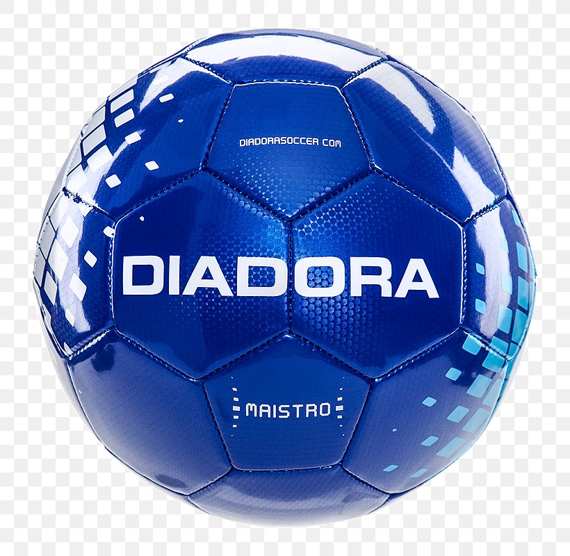 Football Blue Product Design White, PNG, 800x800px, Ball, Blue, Diadora, Football, Frank Pallone Download Free