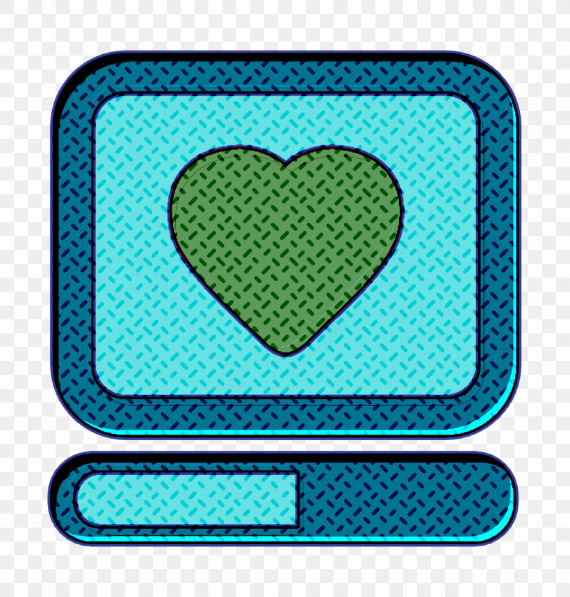 Heart Icon Computer Icon Medical Elements Icon, PNG, 1186x1244px, Heart Icon, Aqua, Computer Icon, Line, Medical Elements Icon Download Free