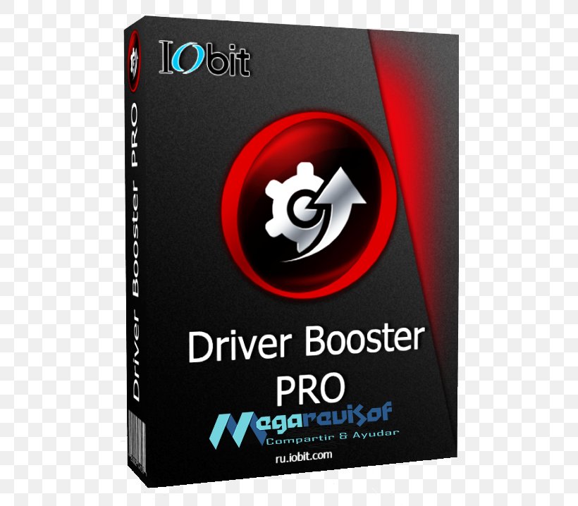 IObit Driver Booster Product Key Device Driver Computer Software, PNG, 508x718px, Iobit Driver Booster, Brand, Computer Hardware, Computer Program, Computer Software Download Free