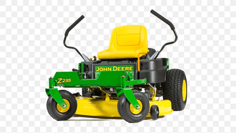 John Deere Zero-turn Mower Lawn Mowers Riding Mower Heavy Machinery, PNG, 642x462px, John Deere, Agriculture, Engine, Excavator, Hardware Download Free