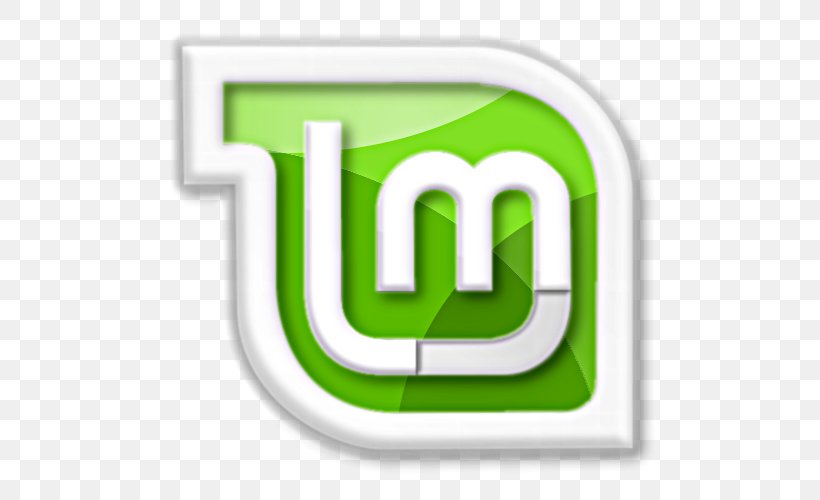 Linux Mint Cinnamon Ubuntu Free And Open-source Software, PNG, 500x500px, Linux Mint, Android, Bootmanager, Brand, Cinnamon Download Free