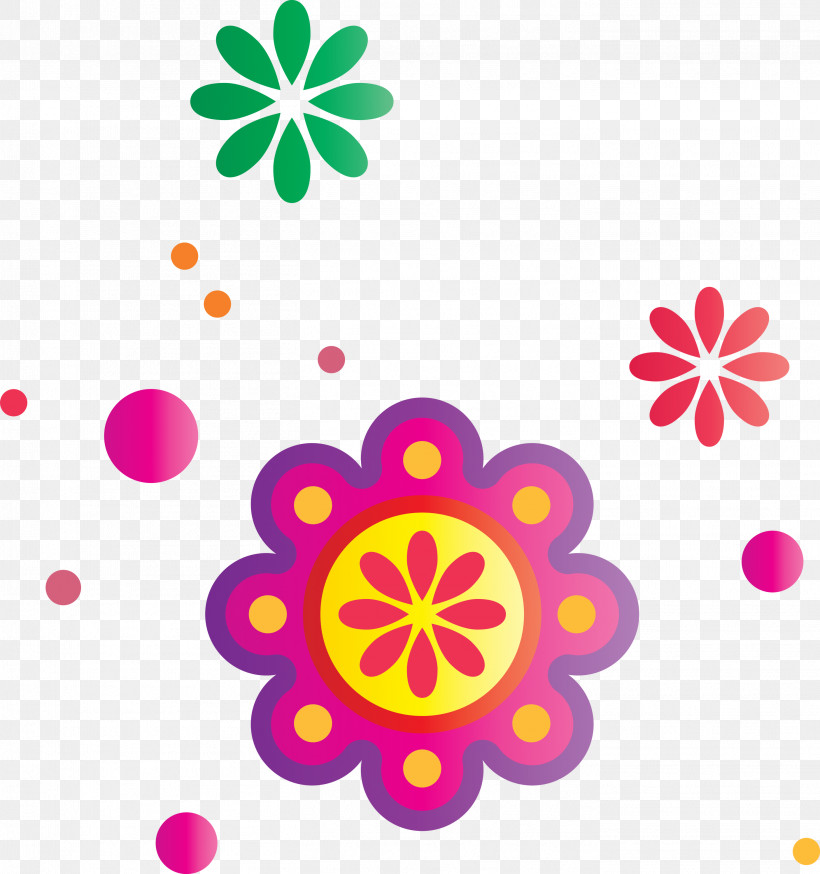 Mexico Elements, PNG, 2812x3000px, Mexico Elements, Drawing, Floral Design, Flower, Ornament Download Free