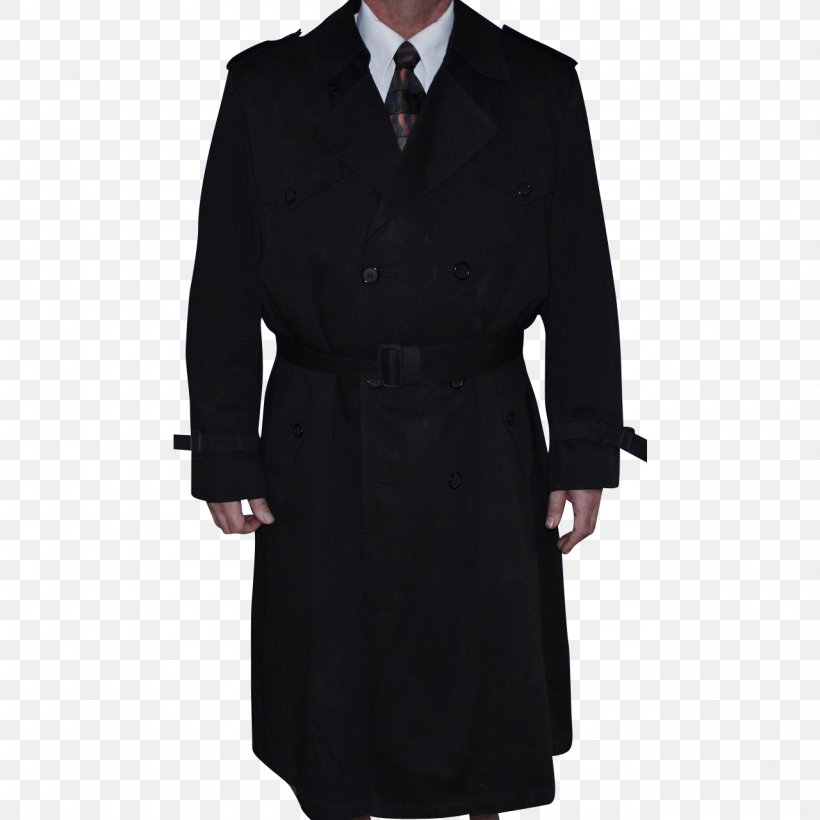 Overcoat Pea Coat Coat & Hat Racks Dress, PNG, 1280x1280px, Overcoat, Black, Cashmere Wool, Clothing, Coat Download Free