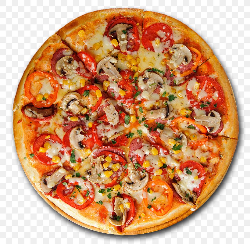Pizza Margherita Vegetarian Cuisine Take-out Ham, PNG, 800x800px, Pizza, American Food, Animal Source Foods, California Style Pizza, Cuisine Download Free