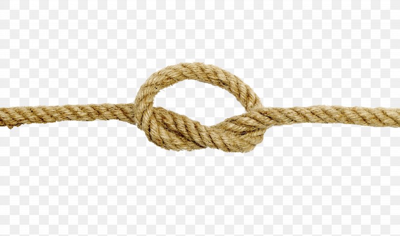 Rope Knot Hemp Gratis, PNG, 6677x3937px, Rope, Dynamic Rope, Gratis, Hardware Accessory, Hemp Download Free