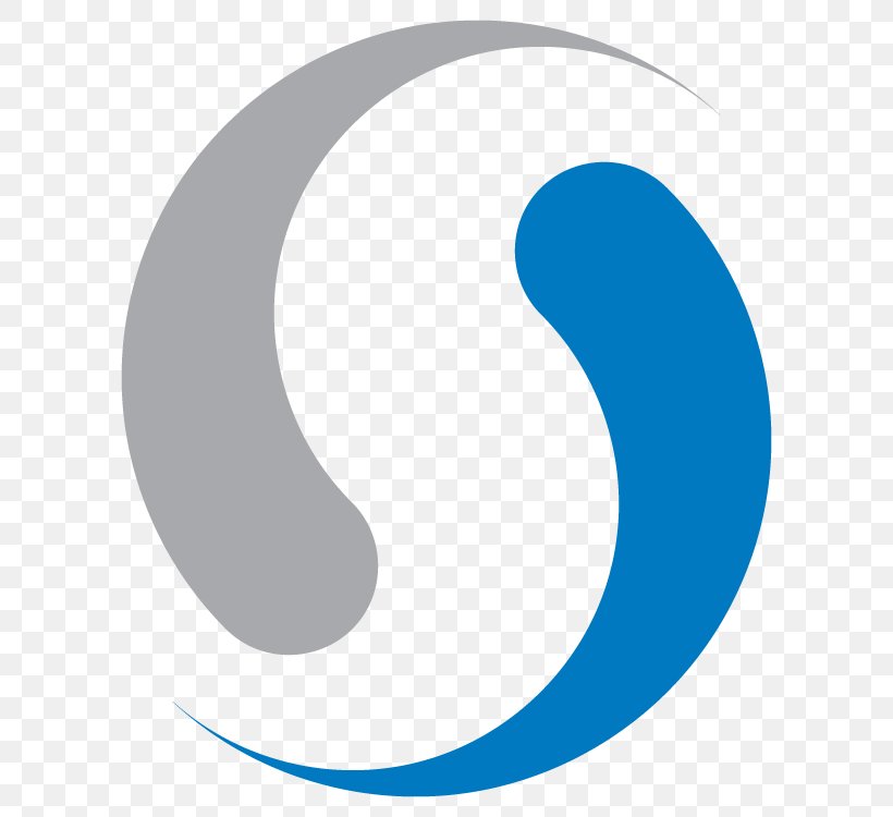 Shape Circle Line Orthotics Physical Therapy, PNG, 750x750px, Shape, Blue, Brand, Clinic, Crescent Download Free