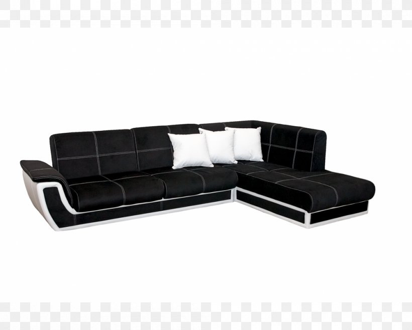 Sofa Bed Couch Furniture М'які меблі Office, PNG, 1000x800px, Sofa Bed, California, Corner Kick, Couch, Function Download Free