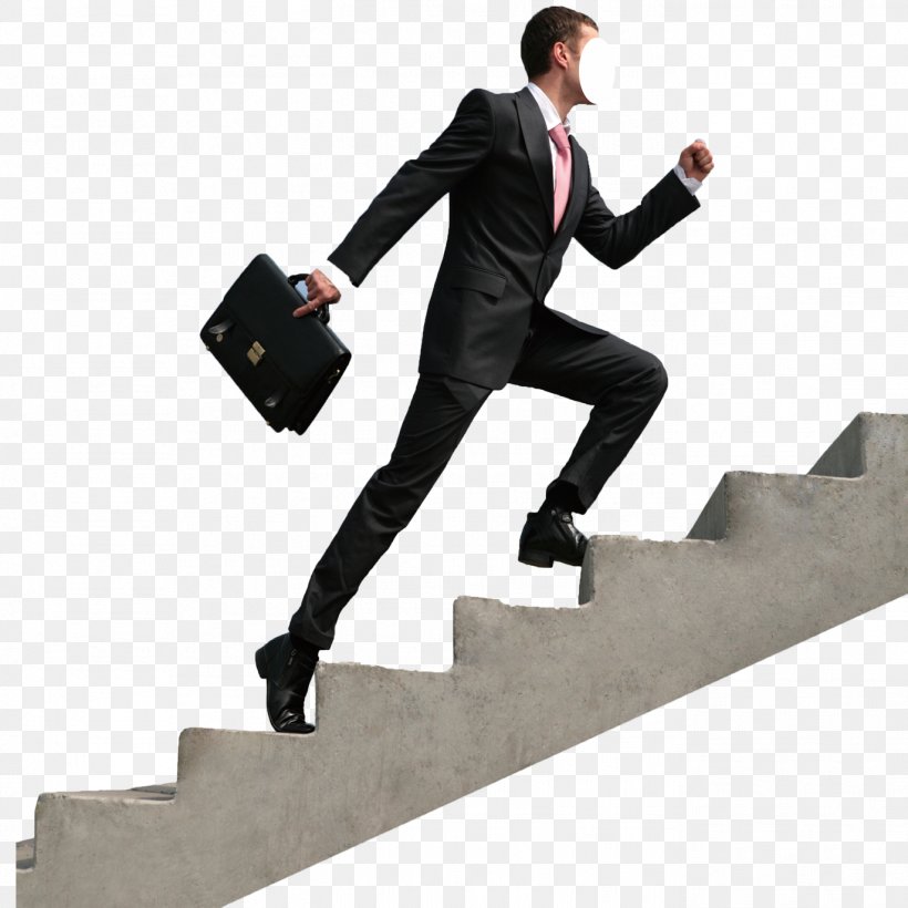 Stairs Business, PNG, 1372x1372px, Stairs, Business, Businessperson, Climbing, Ladder Download Free