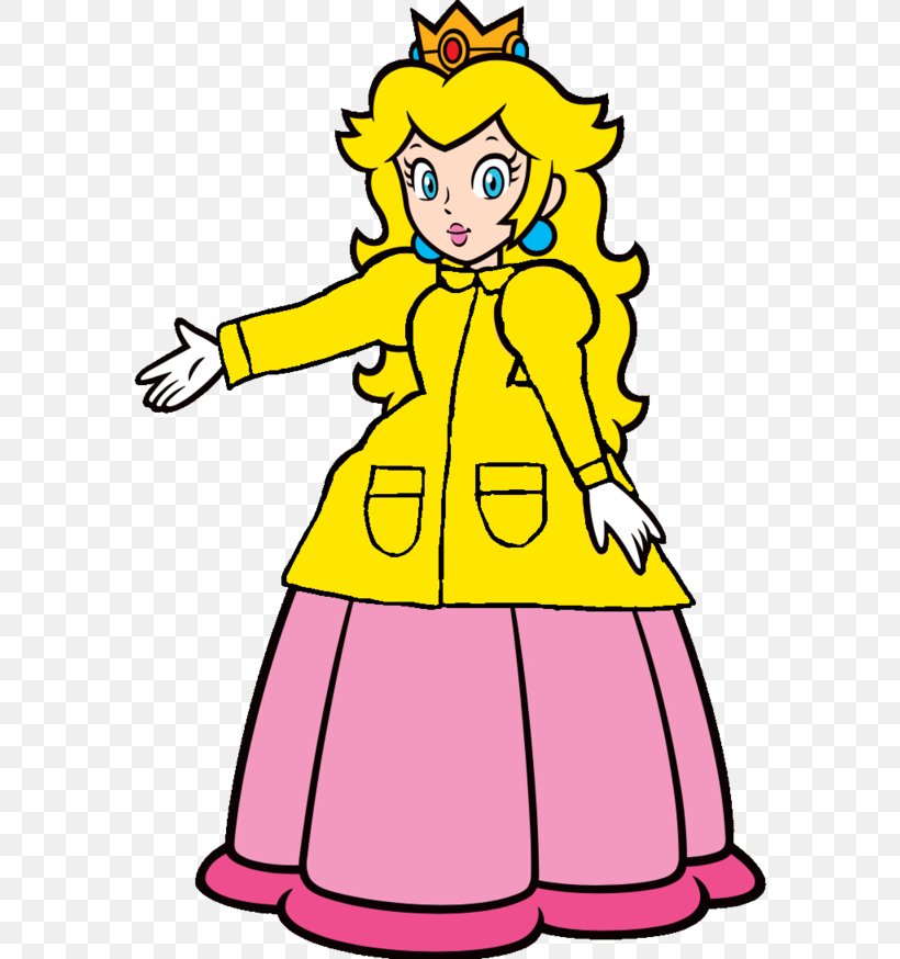 Super Princess Peach Princess Daisy Luigi Rosalina, PNG, 600x874px, Princess Peach, Art, Artwork, Child, Emotion Download Free