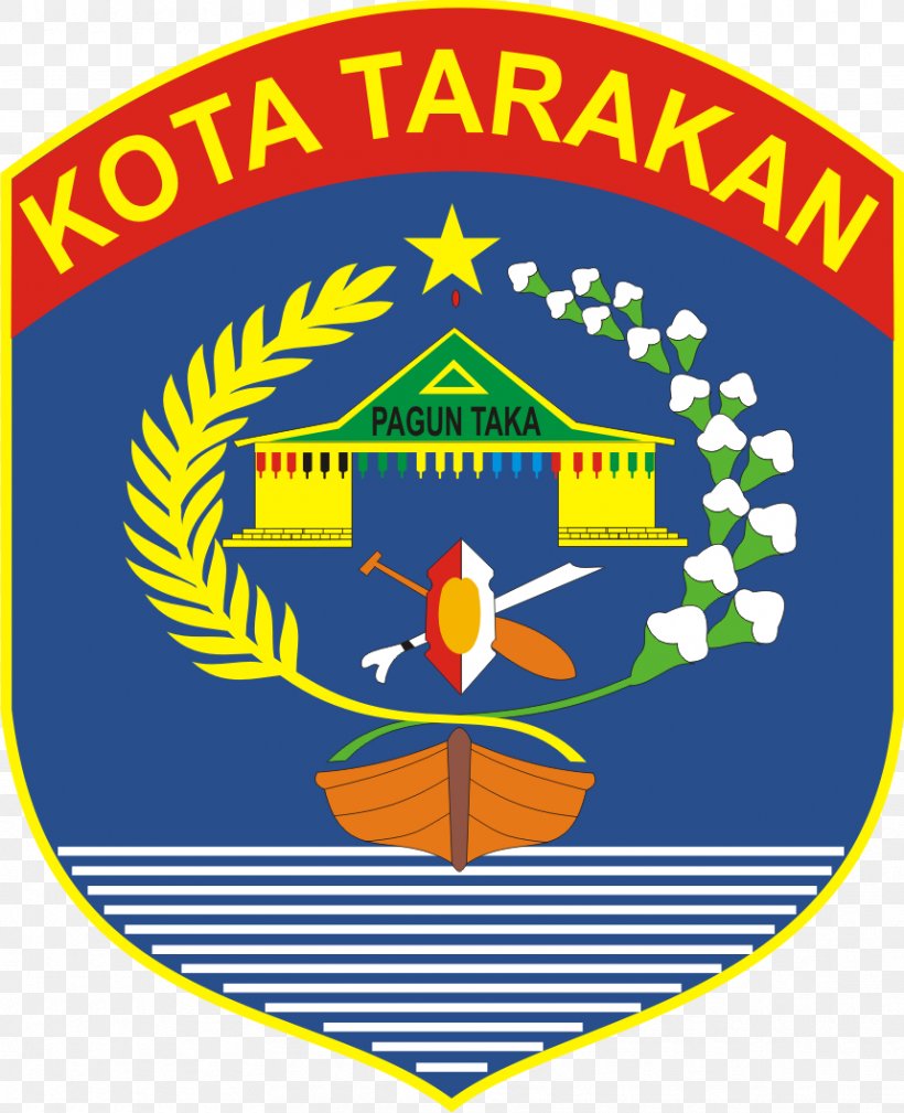 Tarakan Serang Malinau Regency Tanjung Selor Nunukan Regency, PNG, 859x1058px, Tarakan, Area, Artwork, Borneo, Brand Download Free