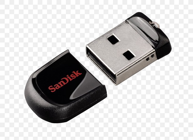 USB Flash Drives SanDisk Cruzer Fit Cruzer Enterprise Flash Memory, PNG, 680x594px, Usb Flash Drives, Computer Component, Computer Data Storage, Computer Hardware, Cruzer Enterprise Download Free