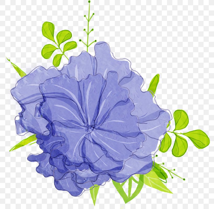 Watercolor Painting, PNG, 791x800px, Watercolor Painting, Annual Plant, Bellflower Family, Blue, Blue Rose Download Free