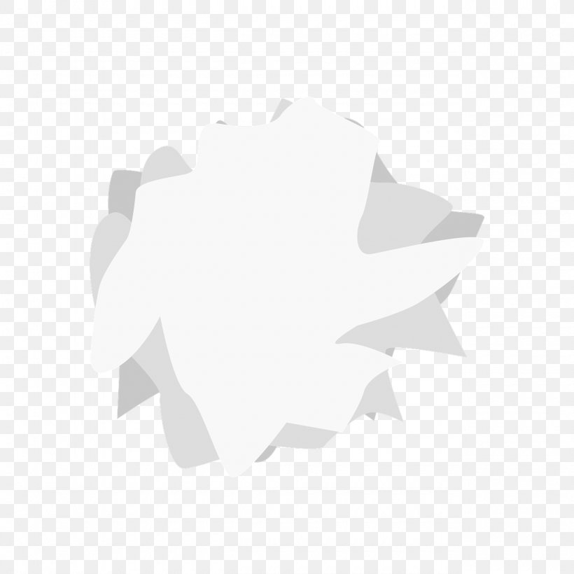 White Desktop Wallpaper Leaf, PNG, 1280x1280px, White, Black And White, Computer, Leaf, Petal Download Free