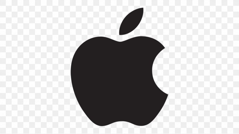 Apple Icon Image Format Clip Art, PNG, 1328x747px, Apple, Black, Black And White, Heart, Iphone Download Free