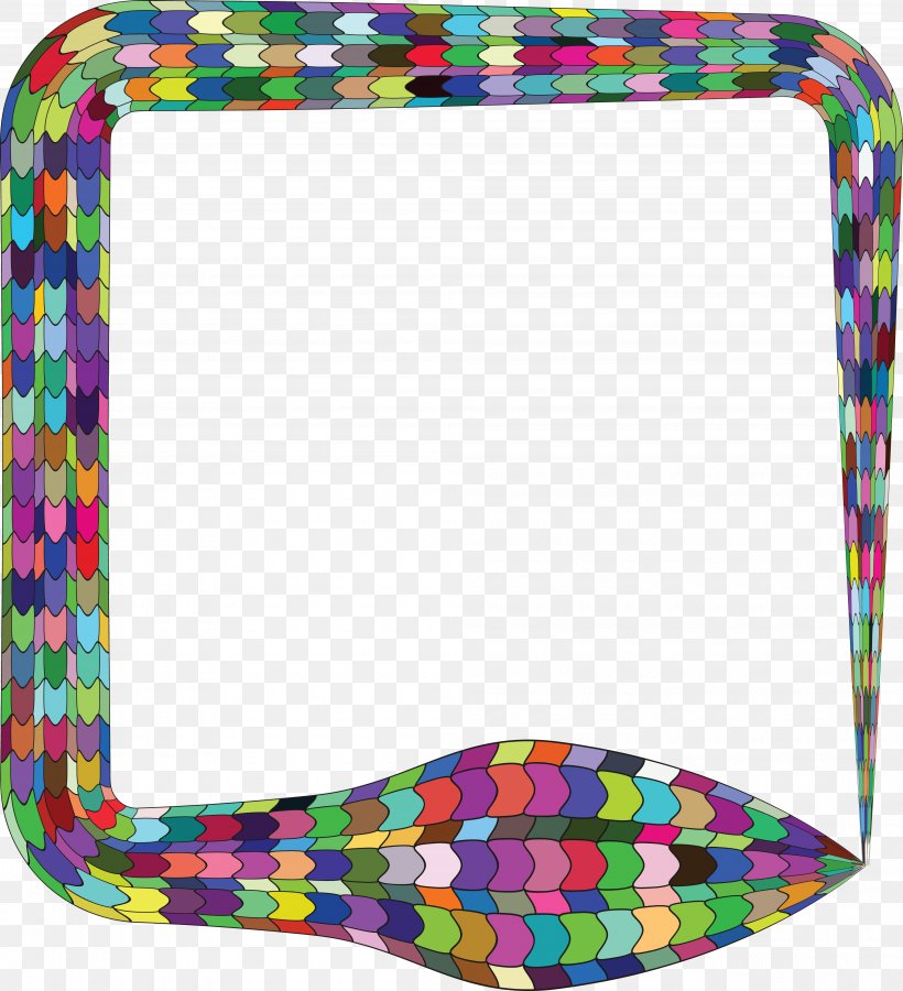 Borders And Frames Picture Frames Clip Art, PNG, 4000x4395px, Borders And Frames, Cdr, Decorative Arts, Image File Formats, Picture Frame Download Free
