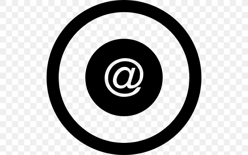 Circular Mark, PNG, 512x512px, Button, Area, Black And White, Brand, Computer Software Download Free