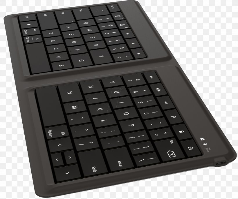 Computer Keyboard Tablet Computers Microsoft Wireless, PNG, 2219x1849px, Computer Keyboard, Computer, Computer Component, Electronic Device, Input Device Download Free
