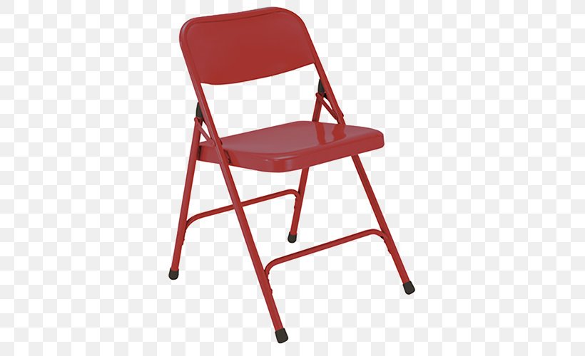 Folding Chair Folding Tables Steel, PNG, 500x500px, Folding Chair, Armrest, Chair, Cross Bracing, Folding Tables Download Free