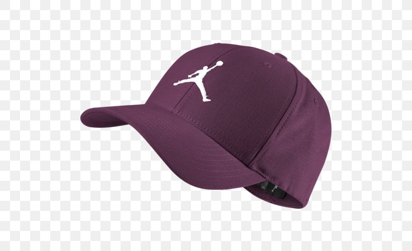 Jumpman Air Jordan Baseball Cap Hat, PNG, 500x500px, Jumpman, Air Jordan, Baseball Cap, Cap, Clothing Download Free