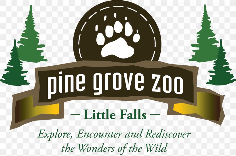 Pine Grove Zoo Safari North Wildlife Park Tourist Attraction, PNG, 1536x1020px, Zoo, Brand, Central Minnesota, Green, Label Download Free