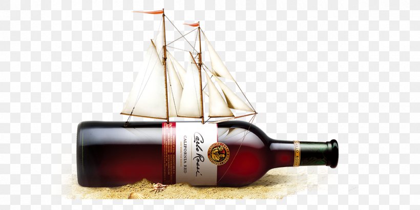 Red Wine Bottle Creativity Designer, PNG, 1200x600px, Red Wine, Advertising, Alcoholic Drink, Architecture, Bottle Download Free