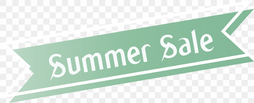Summer Sale, PNG, 3000x1228px, Summer Sale, Banner, Geometry, Line, Logo Download Free